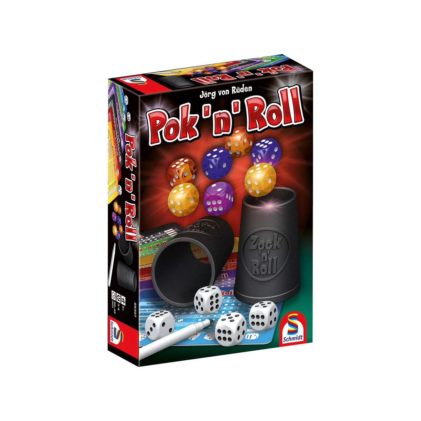 Pok'n'roll