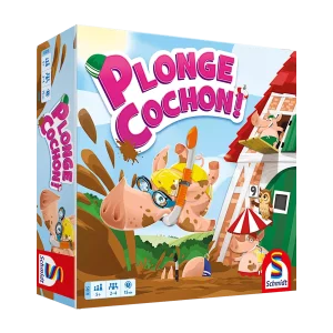 Plonge Cochon