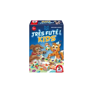 Très Futé ! Kids