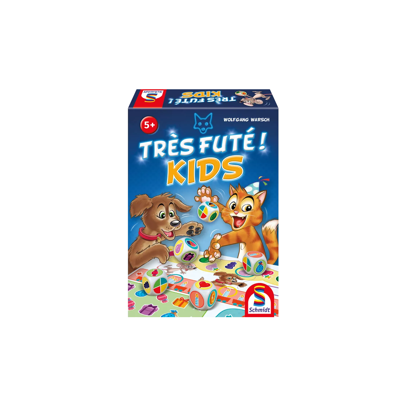 Très Futé ! Kids