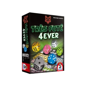 Très Futé ! 4 Ever