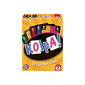 Kolpa !