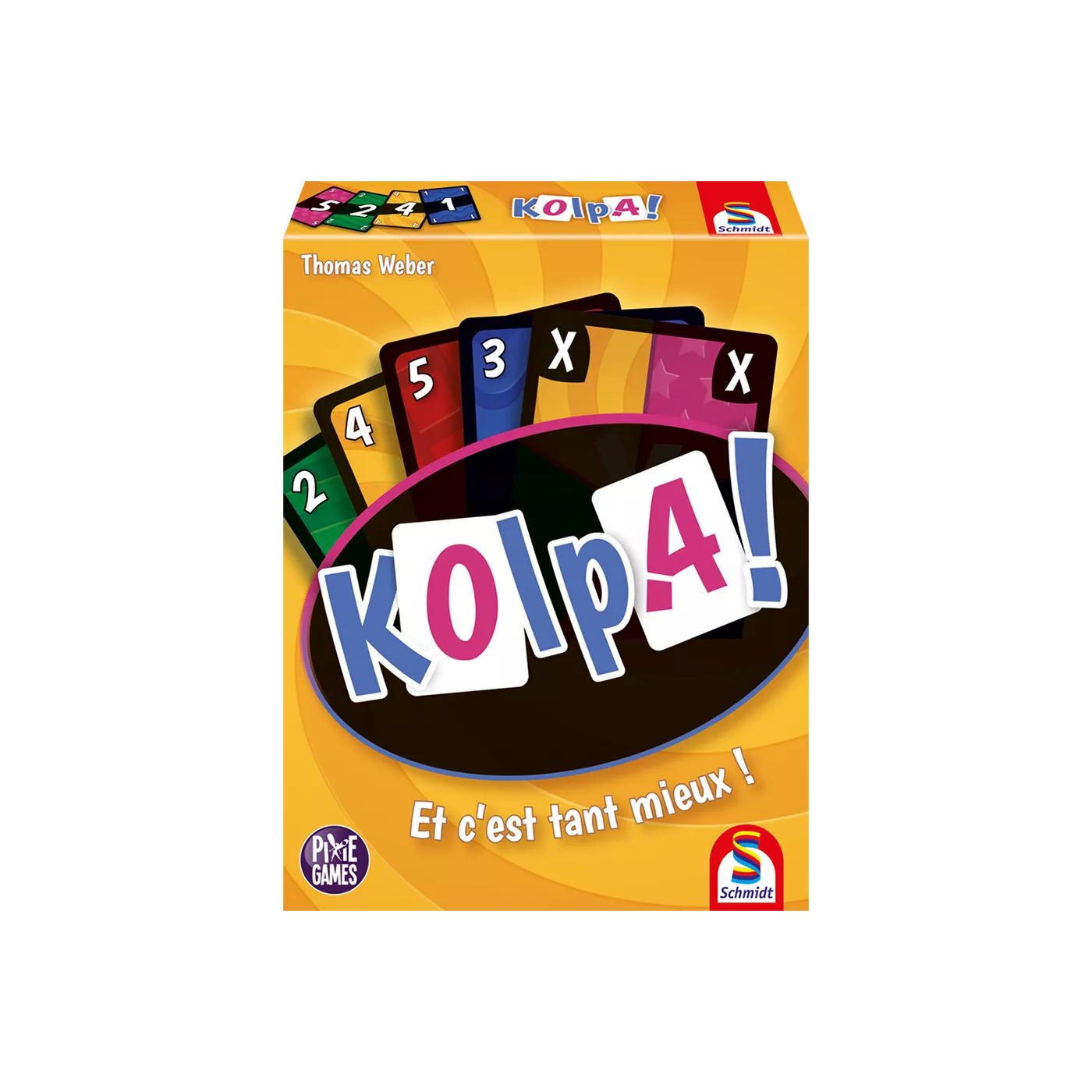 Kolpa !