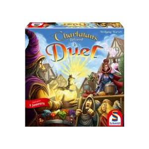 Les Charlatans De Belcastel - Le Duel