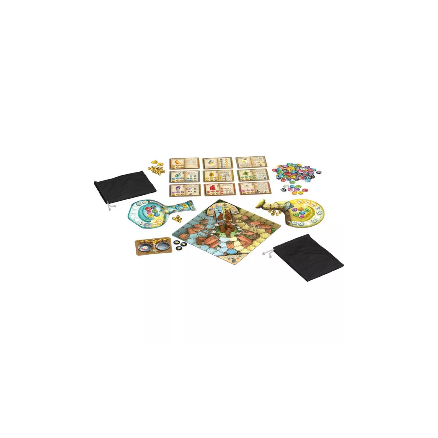 Les Charlatans De Belcastel - Le Duel – Image 2