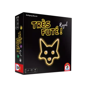 Très Futé Royal