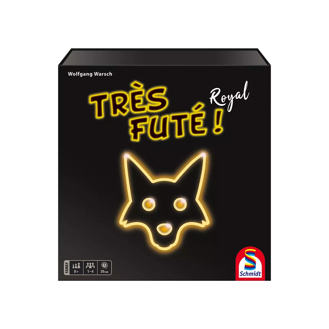 Très Futé Royal – Image 2