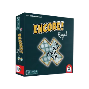 Encore Royal