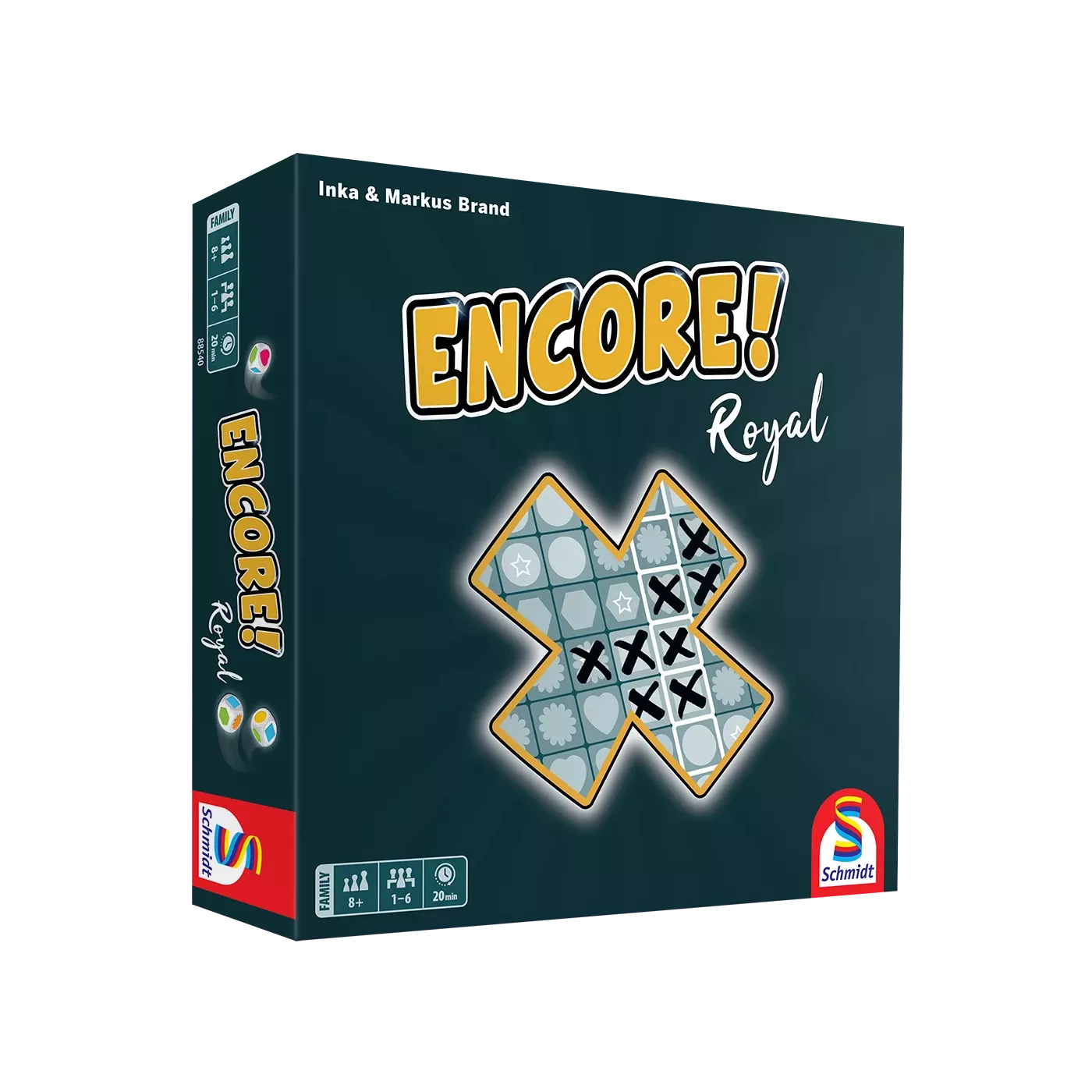 Encore Royal