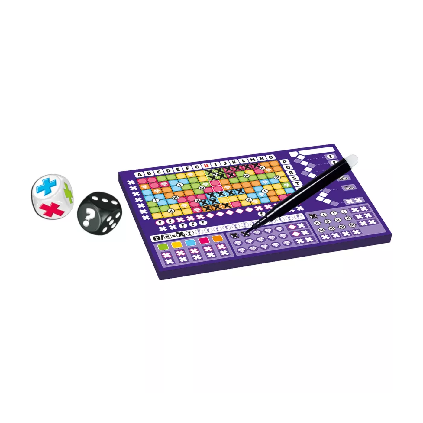 Encore X ! – Image 2