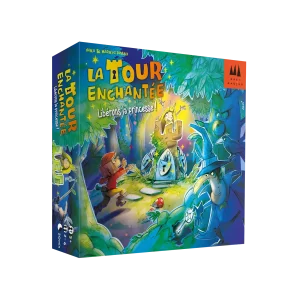 La Tour Enchantée