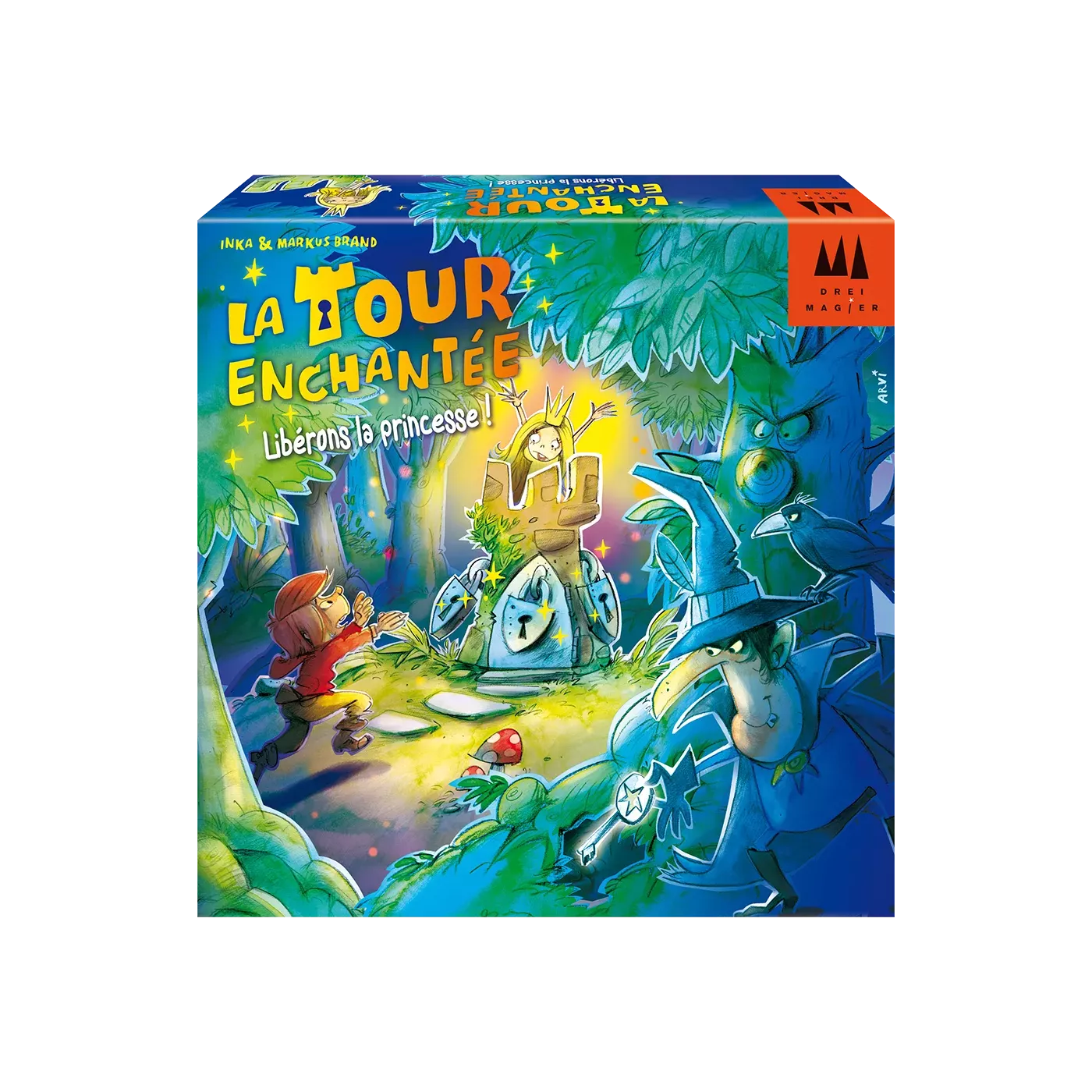La Tour Enchantée – Image 3