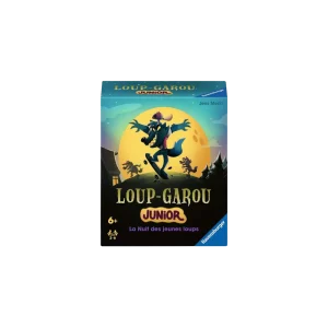Loup-Garou Junior