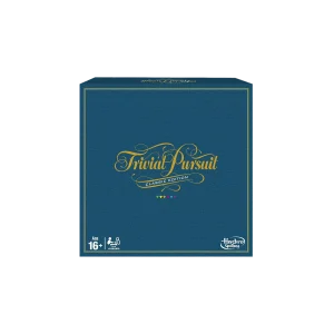 Trivial Pursuit