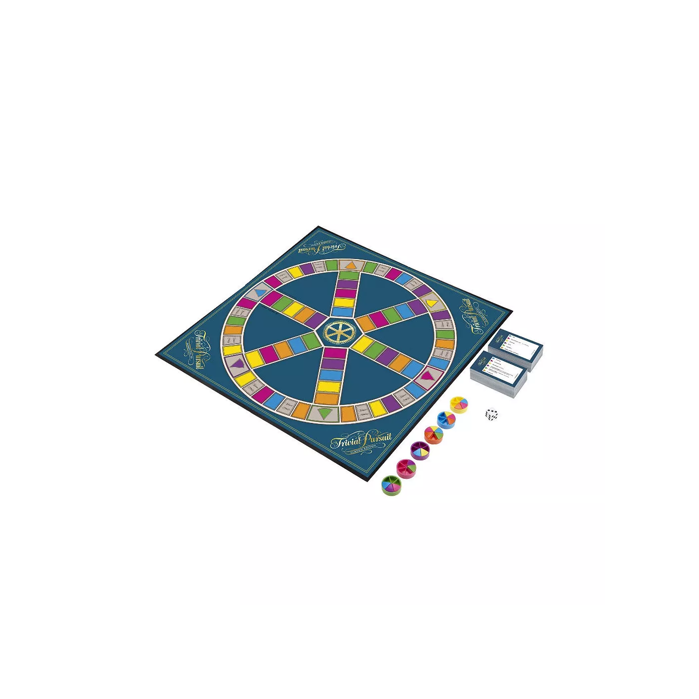 Trivial Pursuit – Image 2