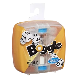 Boggle