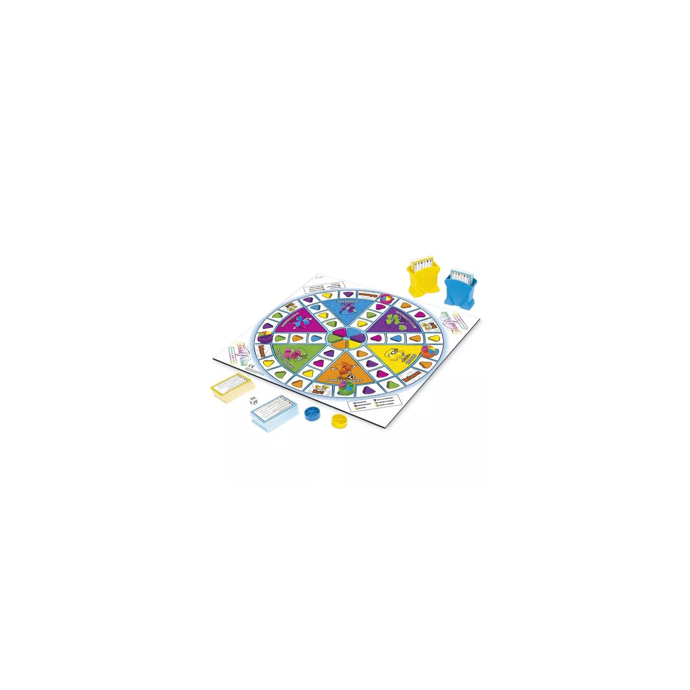 Trivial Pursuit - Édition Famille – Image 2