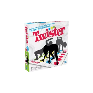 Twister Classique