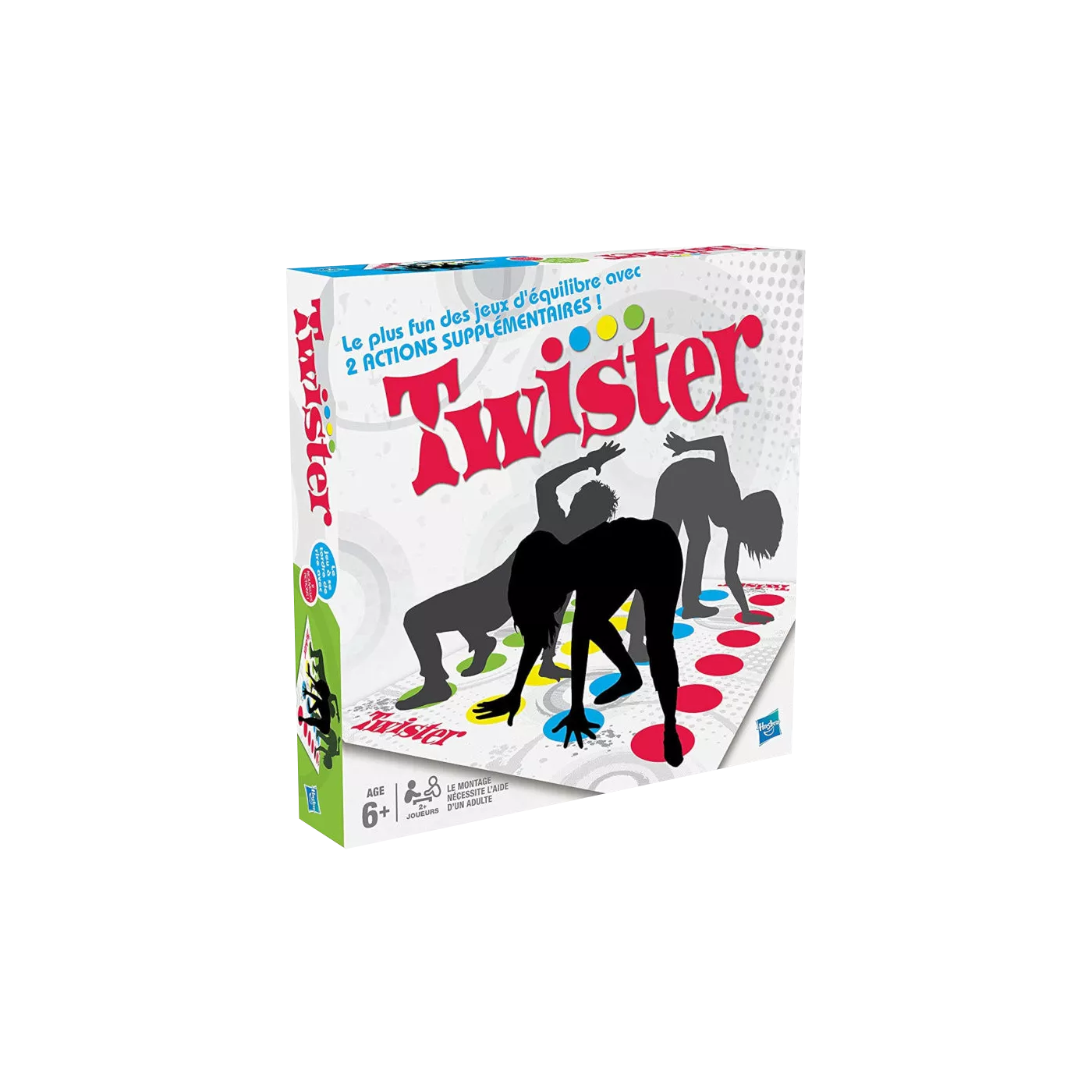 Twister Classique