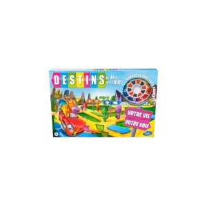 Destins