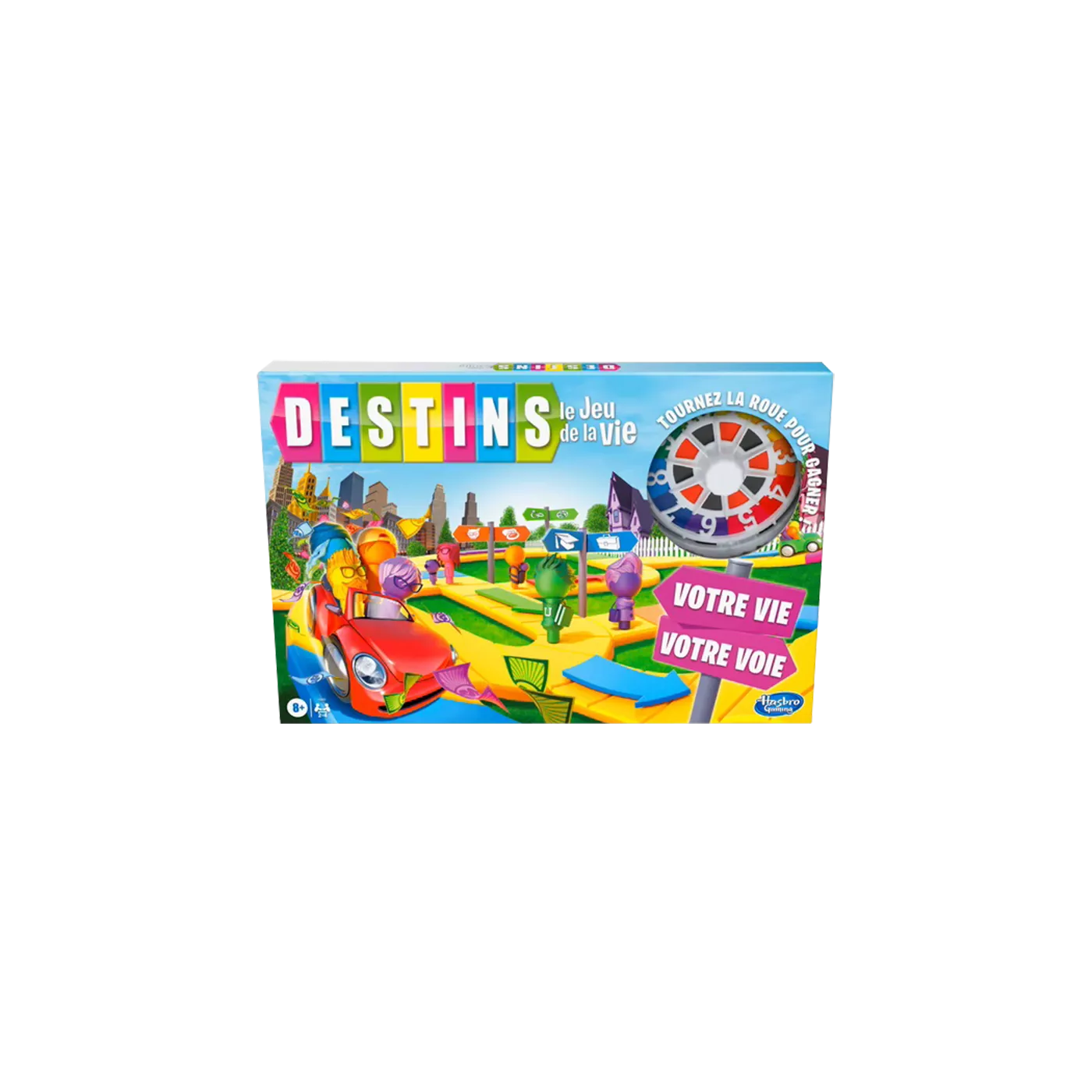Destins
