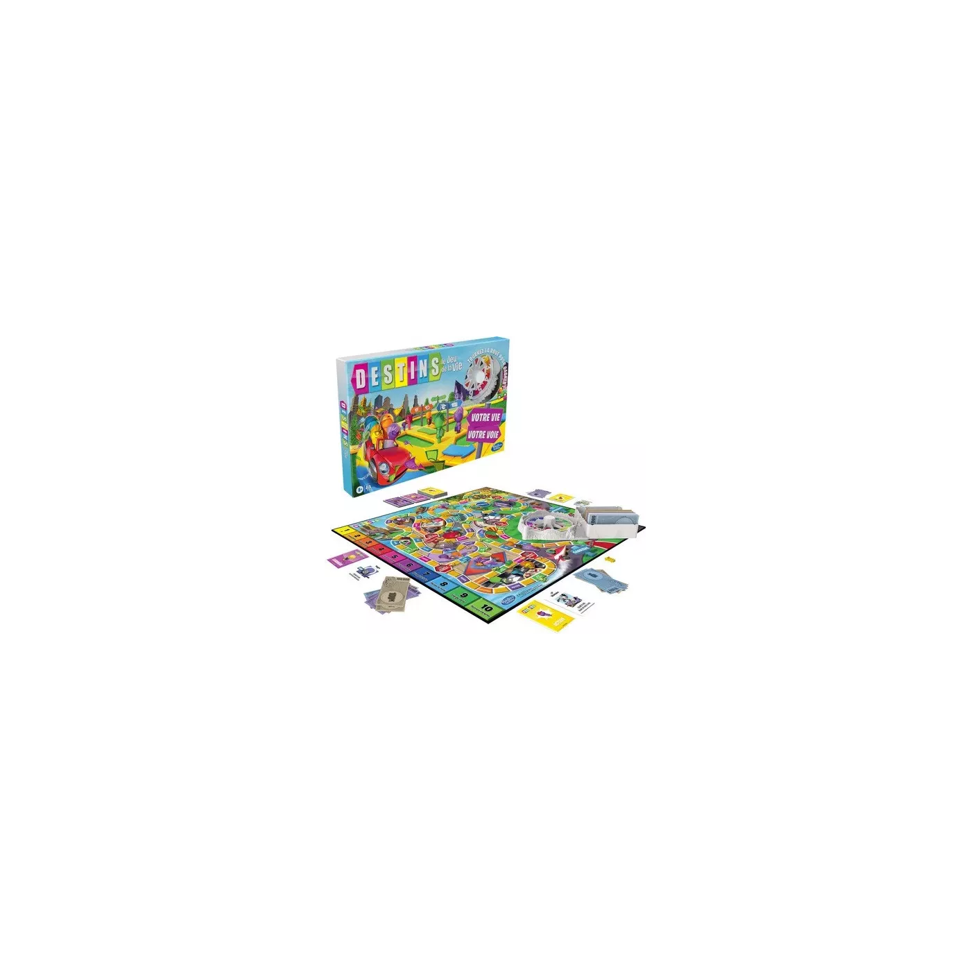 Destins – Image 2