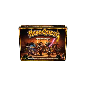 Heroquest