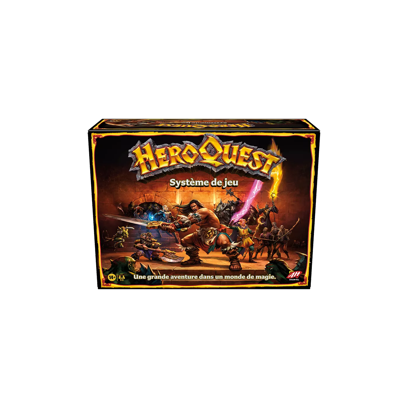 Heroquest
