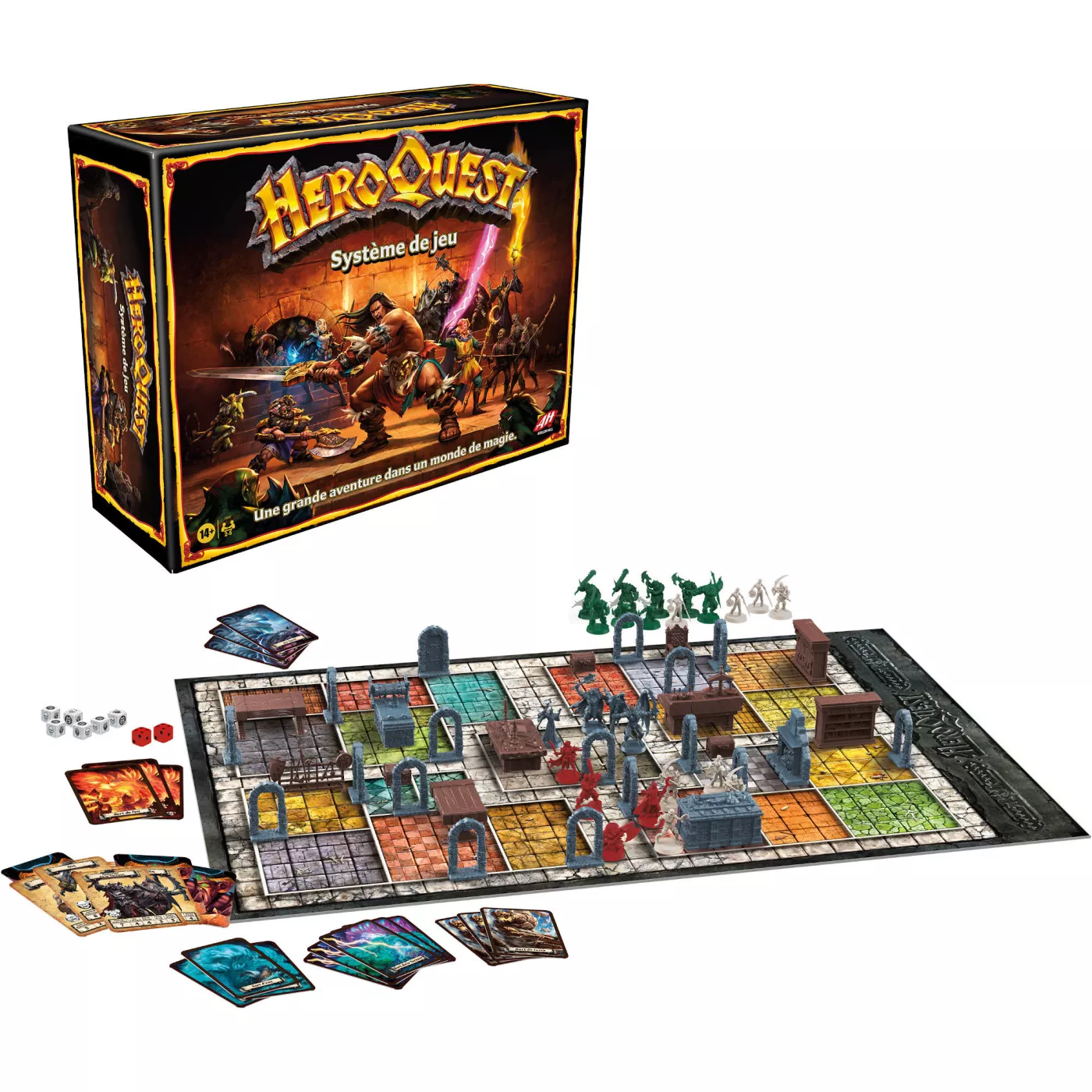 Heroquest – Image 2