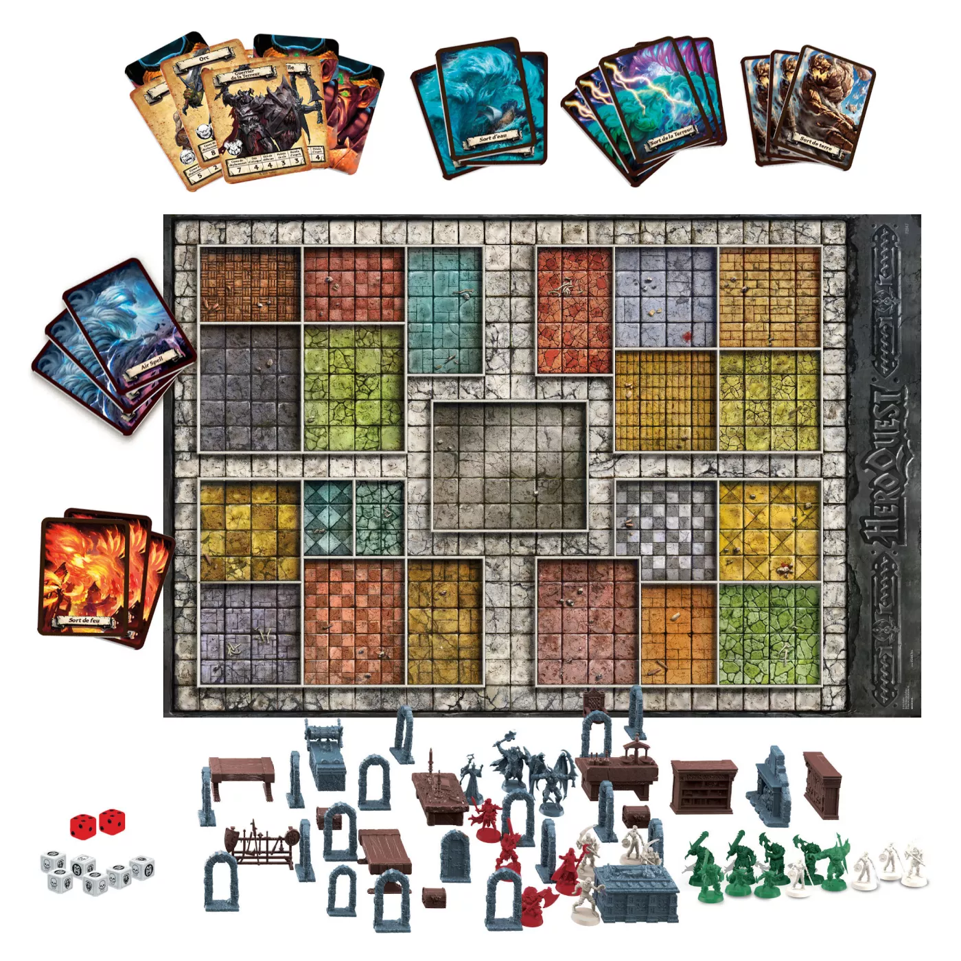 Heroquest – Image 3