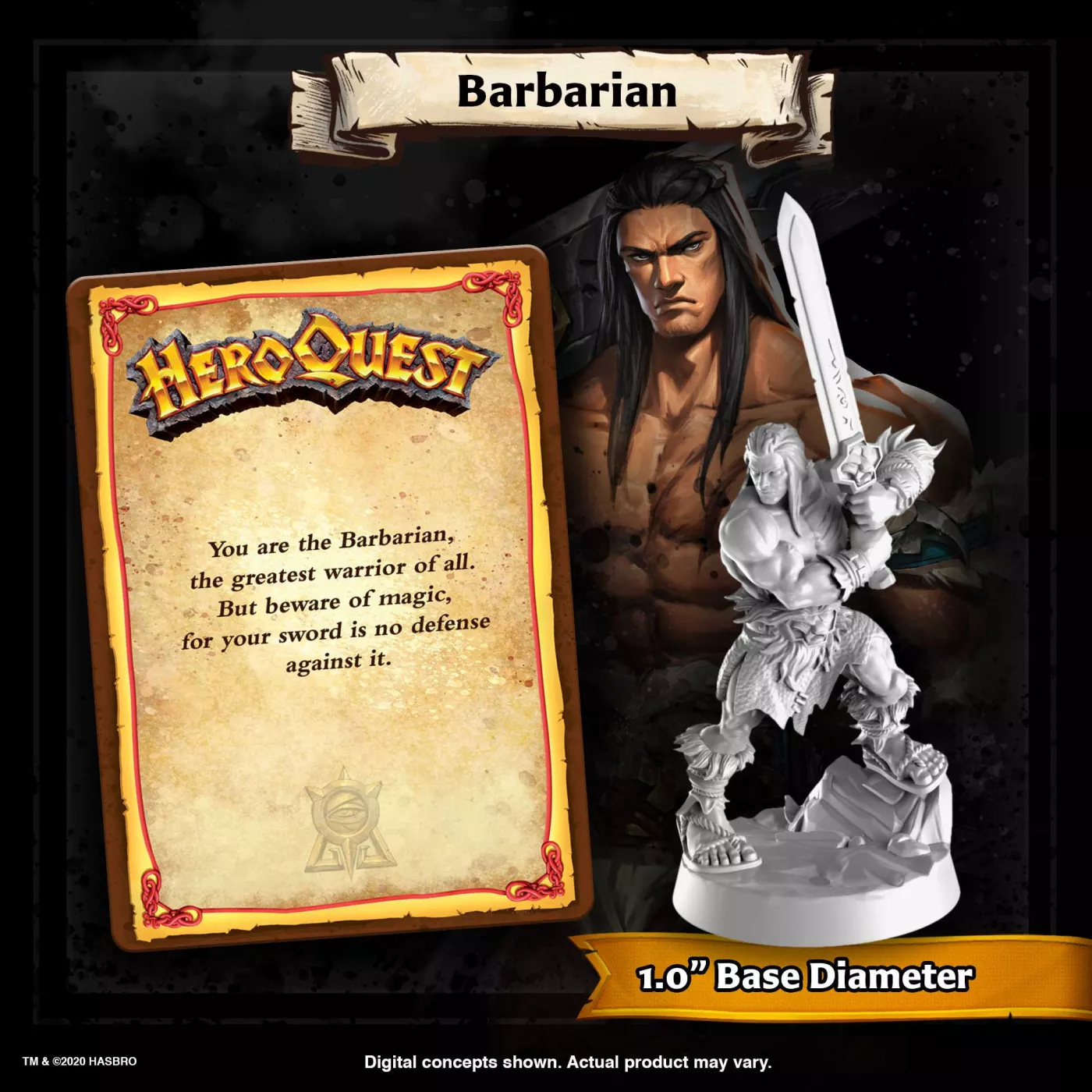 Heroquest – Image 6