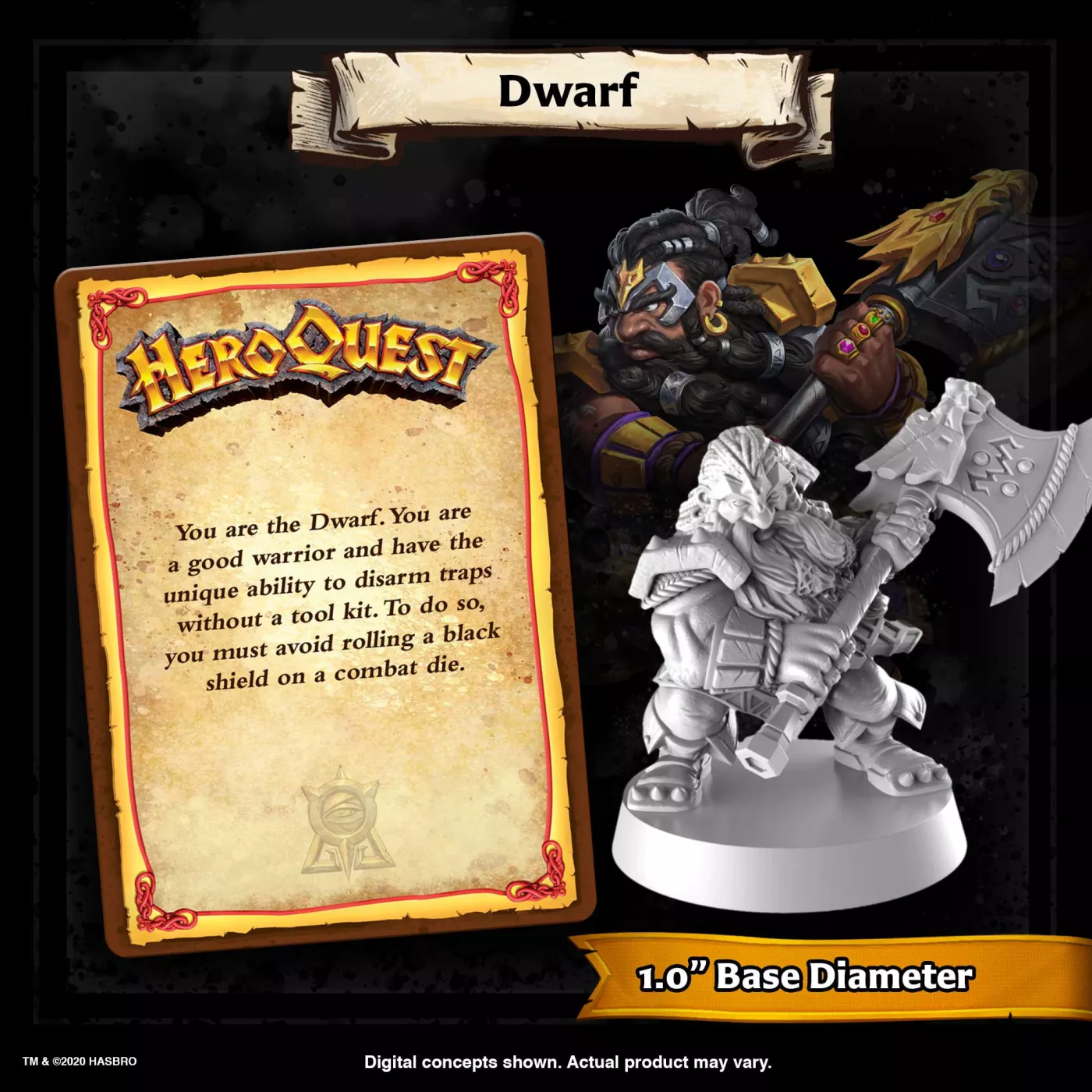 Heroquest – Image 7