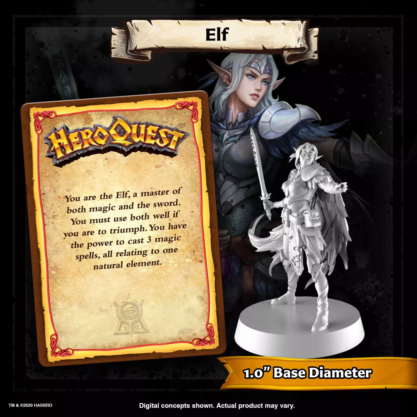Heroquest – Image 8