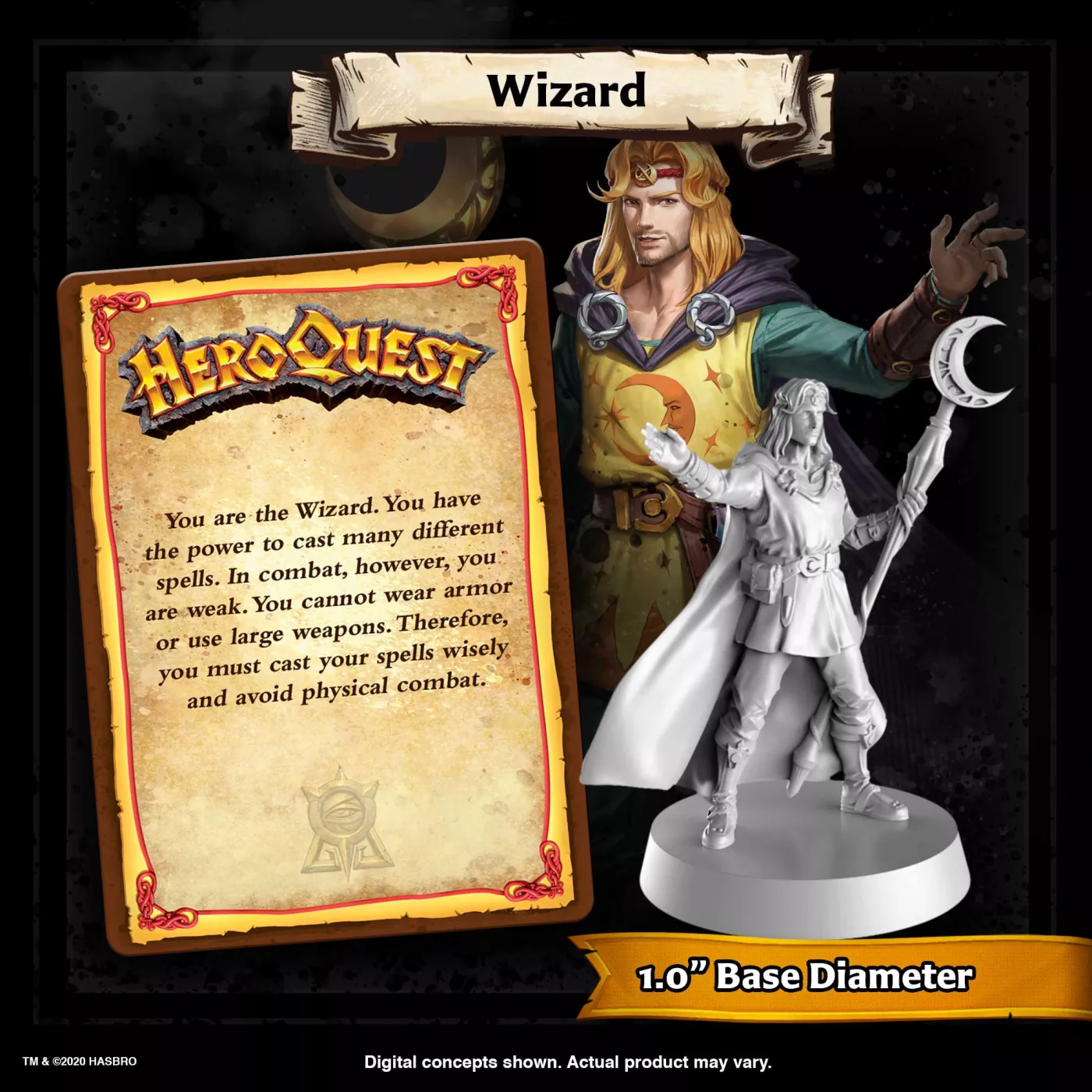 Heroquest – Image 9