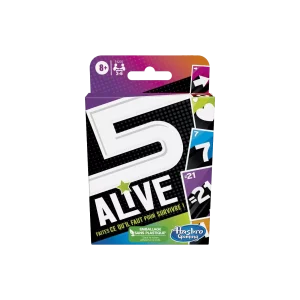 5 Alive