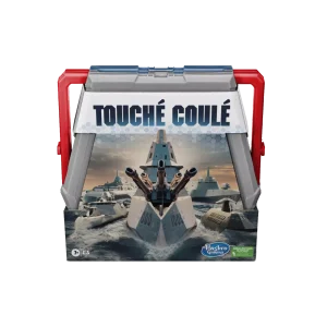 Touché-Coulé
