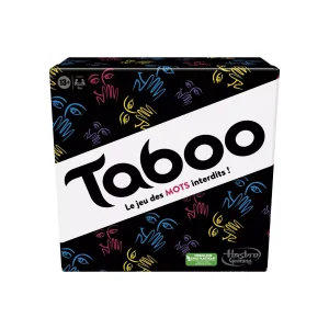 Taboo