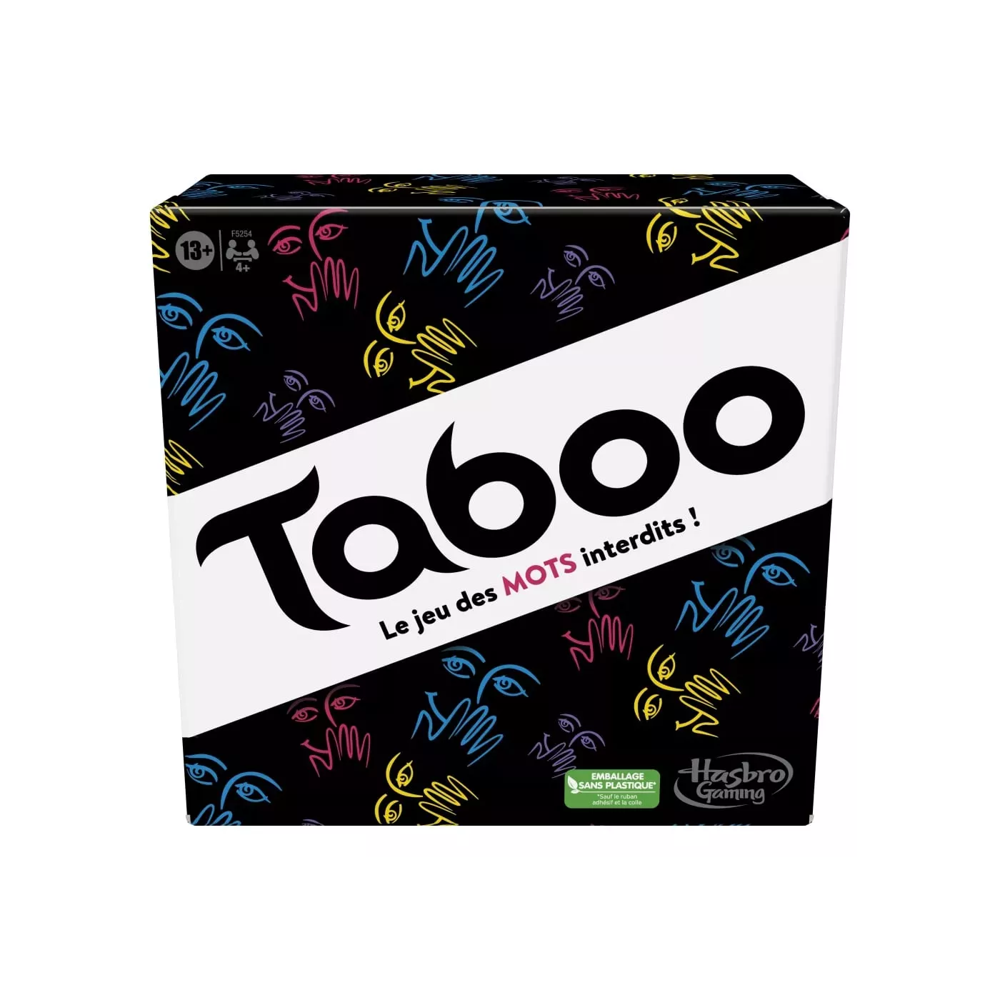 Taboo