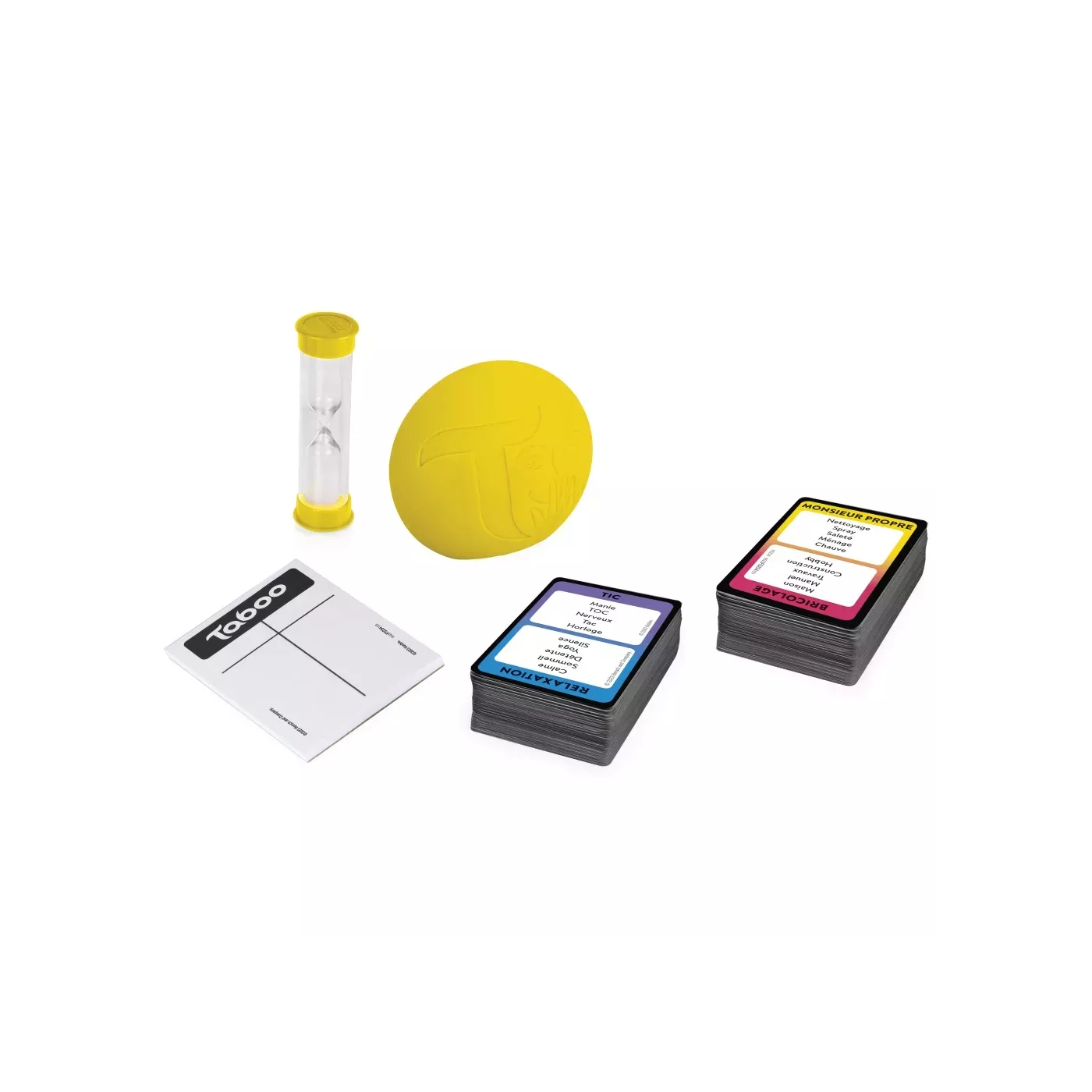 Taboo – Image 2