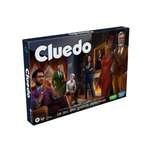 Cluedo