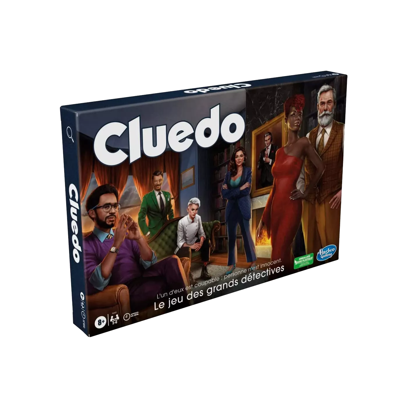 Cluedo