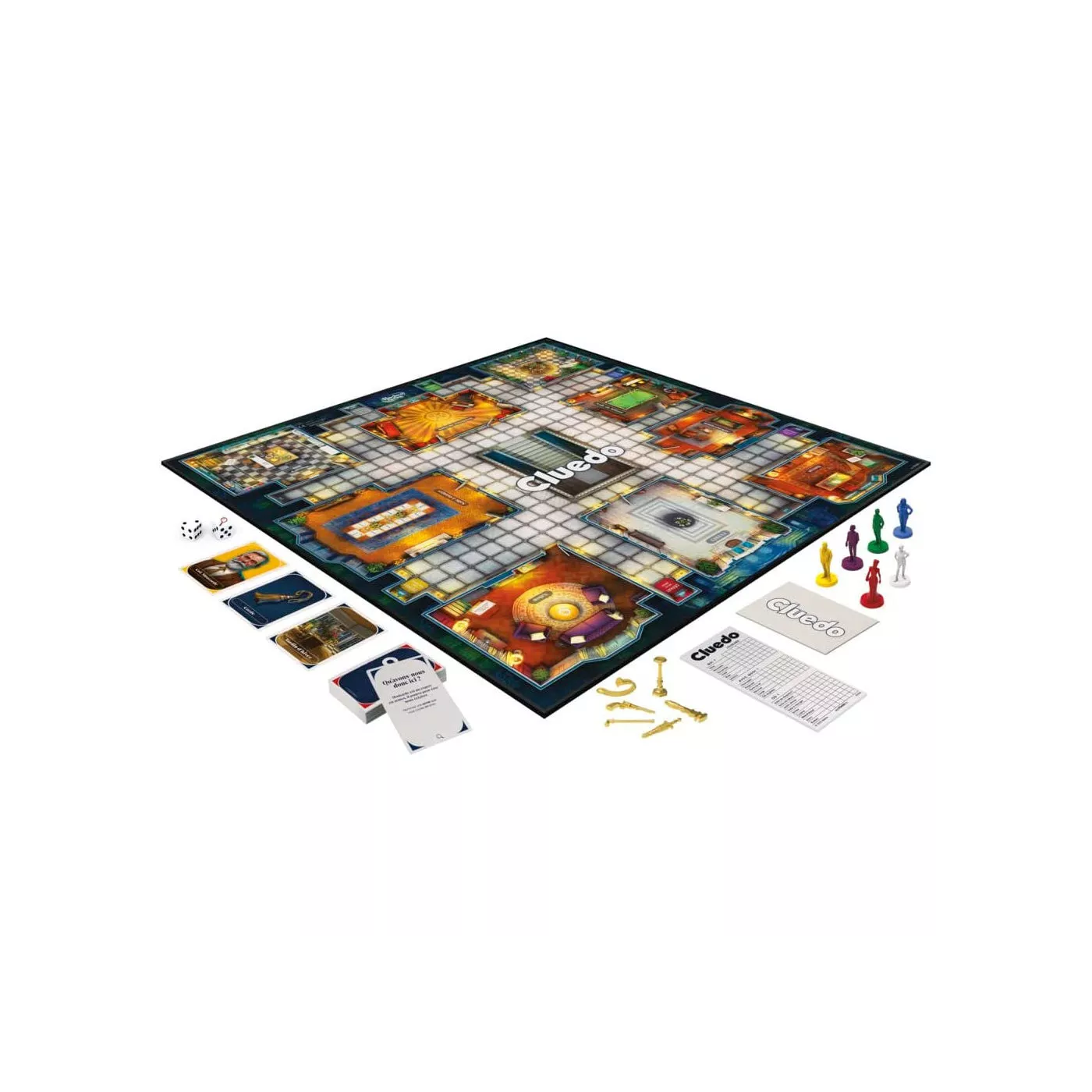Cluedo – Image 2