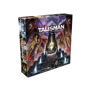 Talisman - 5Ème Édition