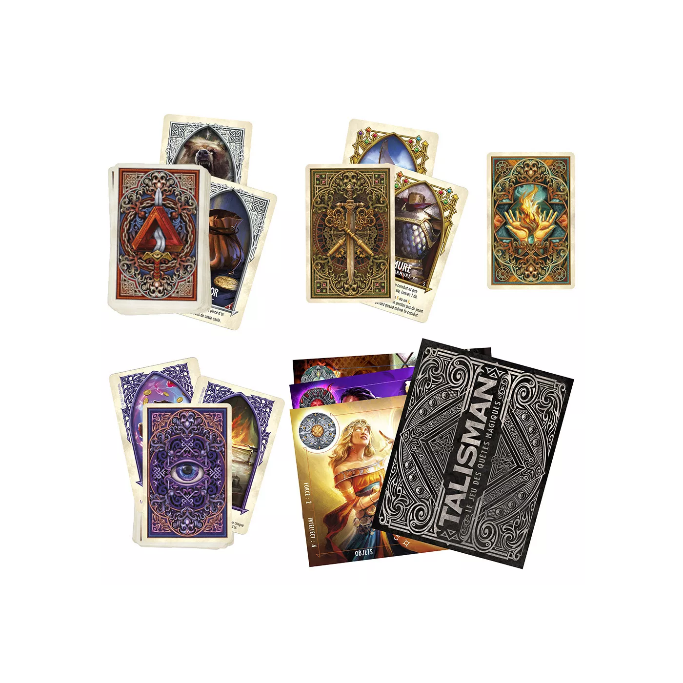 Talisman - 5Ème Édition – Image 3