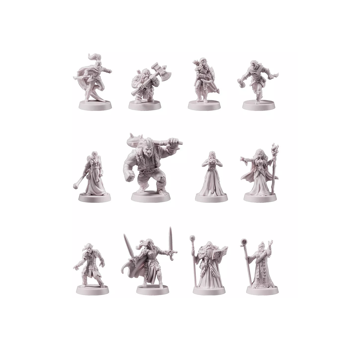 Talisman - 5Ème Édition – Image 4