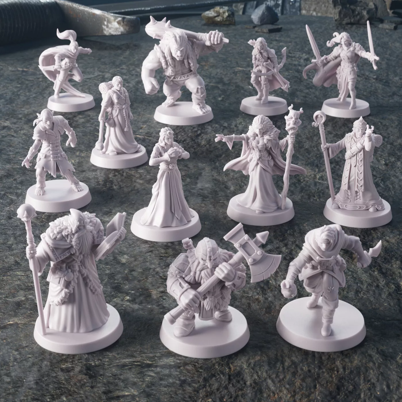 Talisman - 5Ème Édition – Image 7