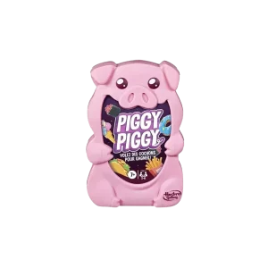 Piggy Piggy