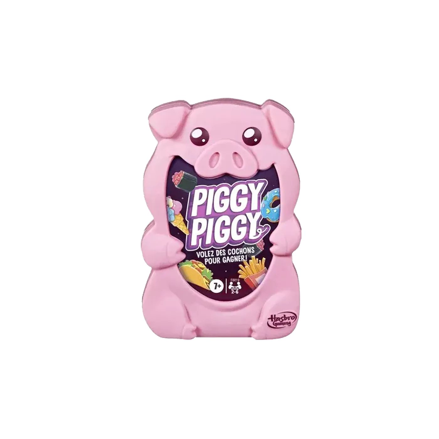 Piggy Piggy