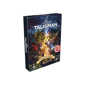 Talisman - Alliances - Ext. L'appel Du Destin