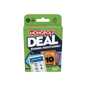 Monopoly Deal